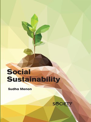 cover image of Social Sustainability